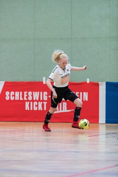 Bild 49 - B-Juniorinnen Hallen Landesmeisterschaft